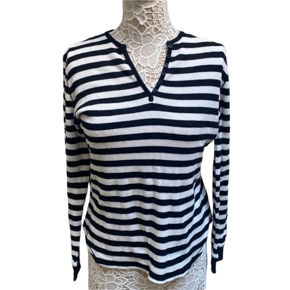 Liz Claiborne | Thermal | Long Sleeve | Size: L